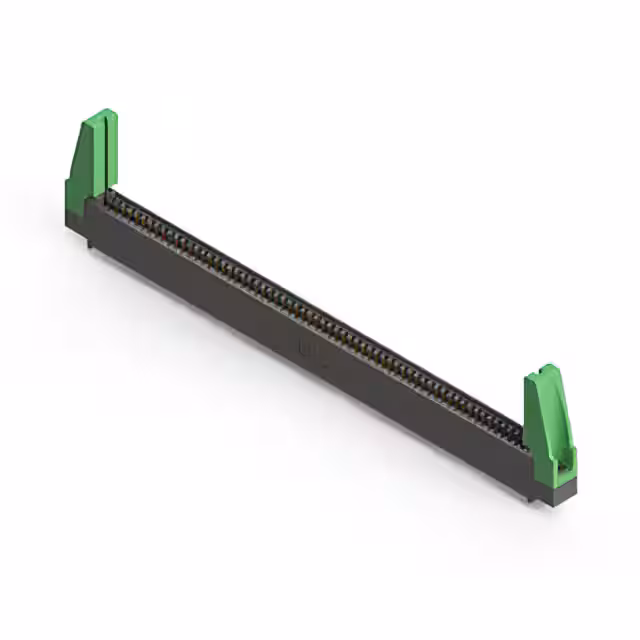 395-065-523-488 EDAC Inc.  Edgeboard Connectors